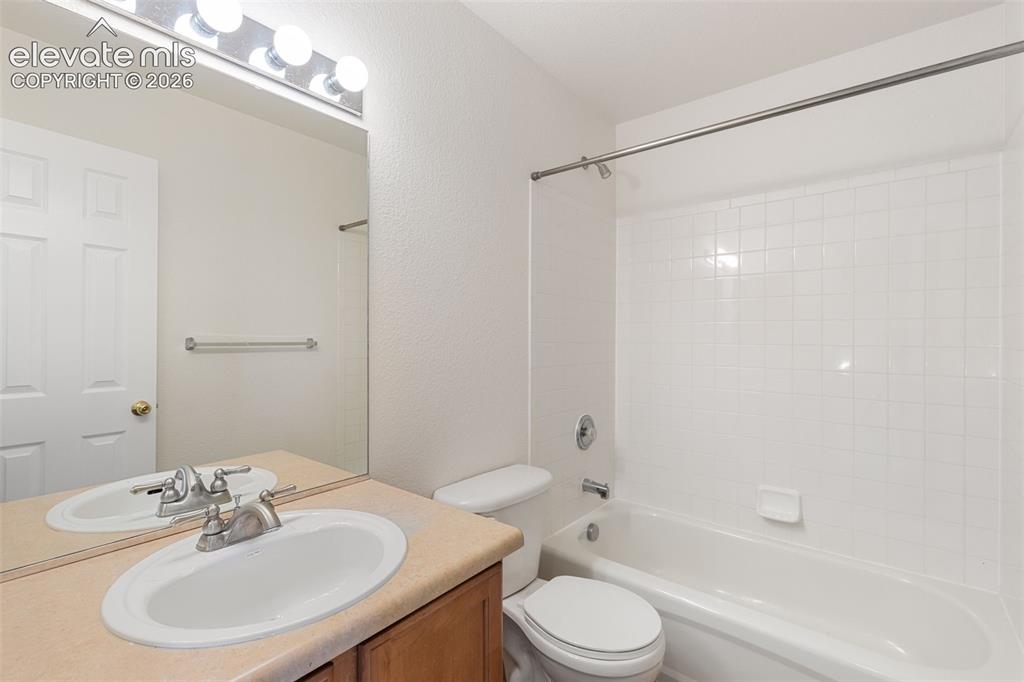 6244 Riverdale Drive Colorado Springs CO 80923