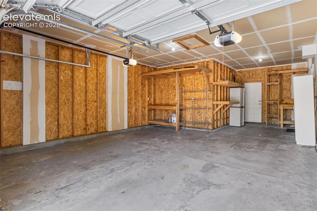 6244 Riverdale Drive Colorado Springs CO 80923
