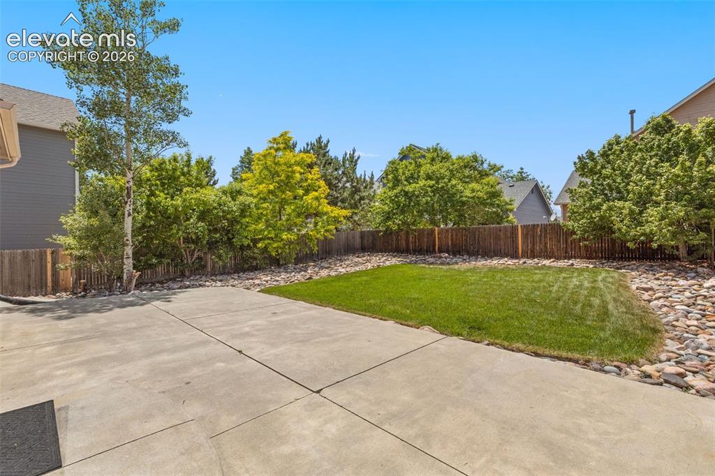 6244 Riverdale Drive Colorado Springs CO 80923