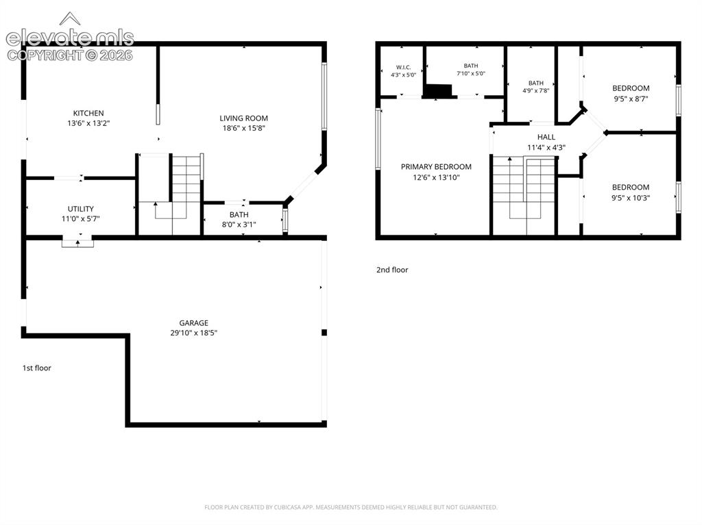 6244 Riverdale Drive Colorado Springs CO 80923