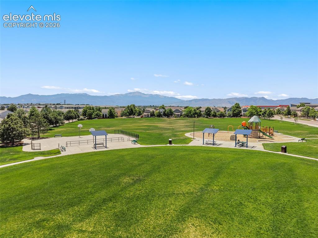 6244 Riverdale Drive Colorado Springs CO 80923