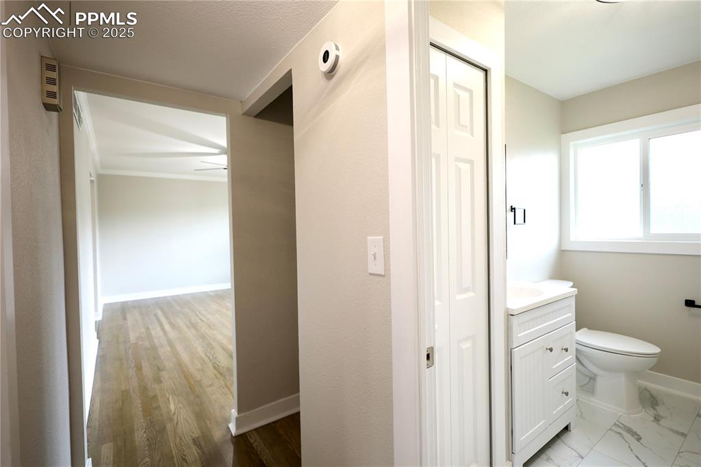 1117 Montrose Avenue Colorado Springs CO 80905