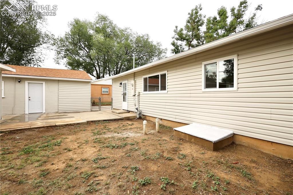1117 Montrose Avenue Colorado Springs CO 80905