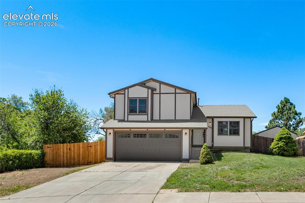 505 Blossom Field Road Fountain CO 80817