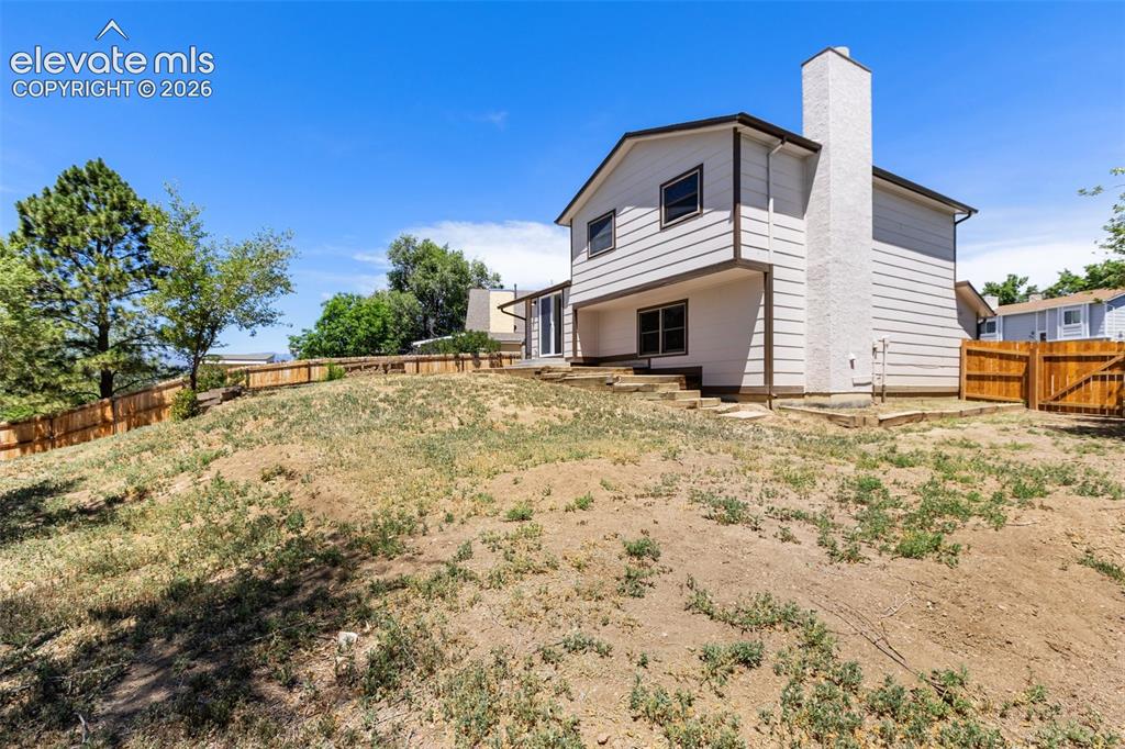 505 Blossom Field Road Fountain CO 80817