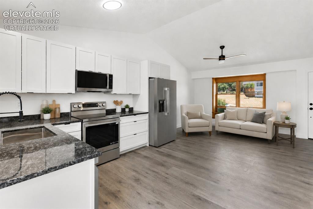 505 Blossom Field Road Fountain CO 80817