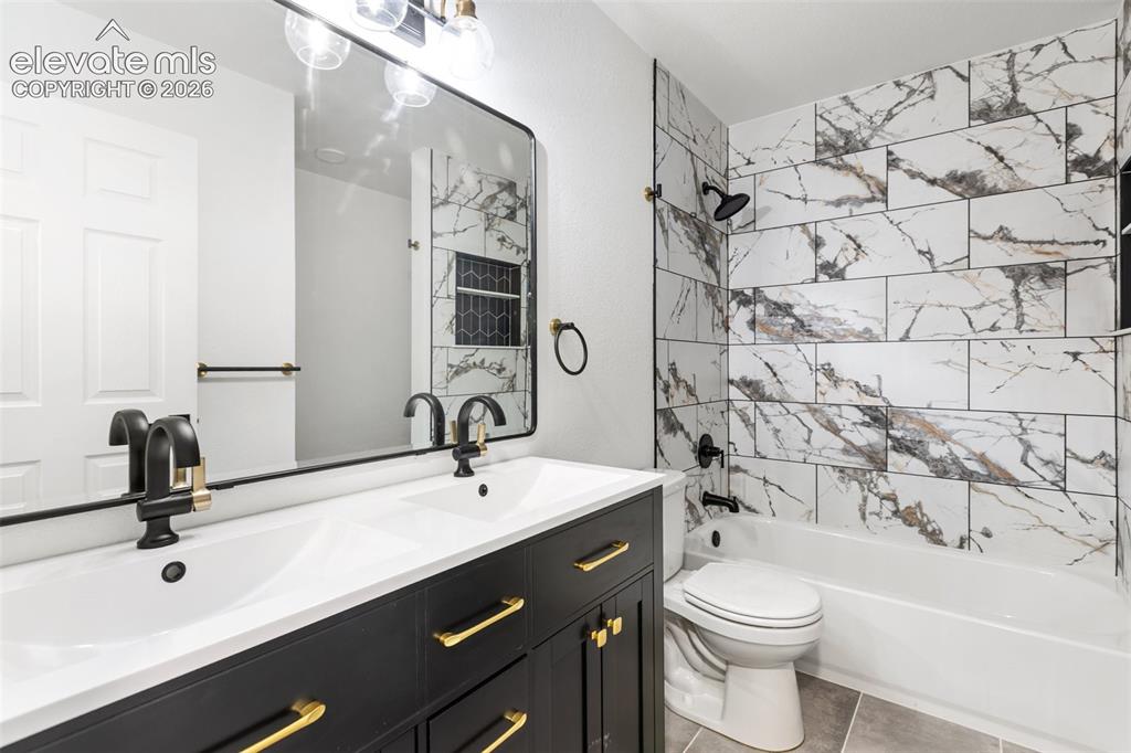 505 Blossom Field Road Fountain CO 80817