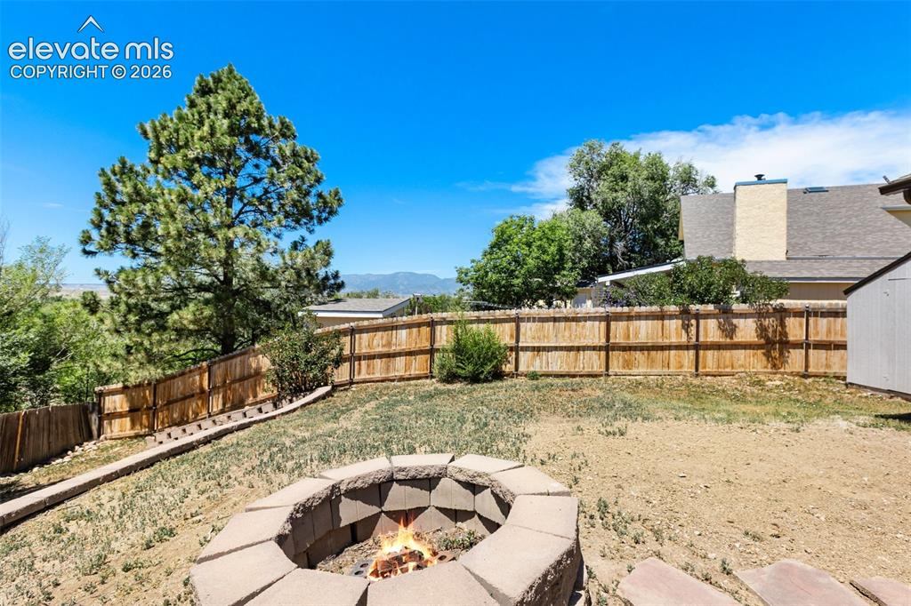 505 Blossom Field Road Fountain CO 80817