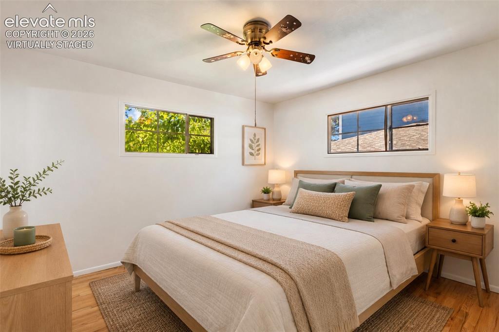 503 Sevilla Drive Colorado Springs CO 80911