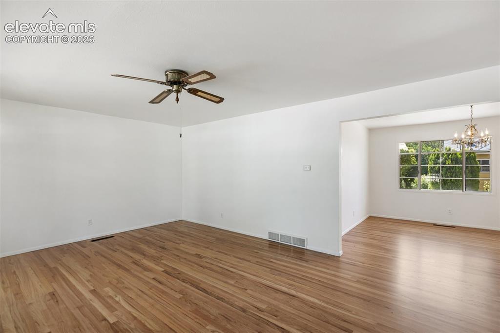 503 Sevilla Drive Colorado Springs CO 80911
