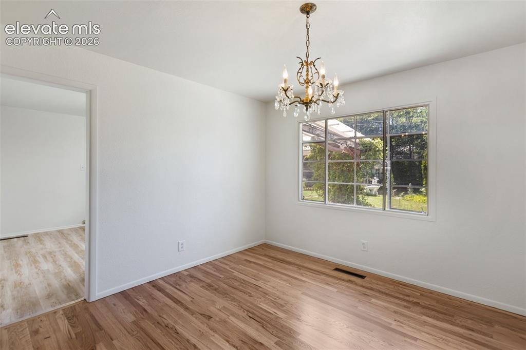 503 Sevilla Drive Colorado Springs CO 80911