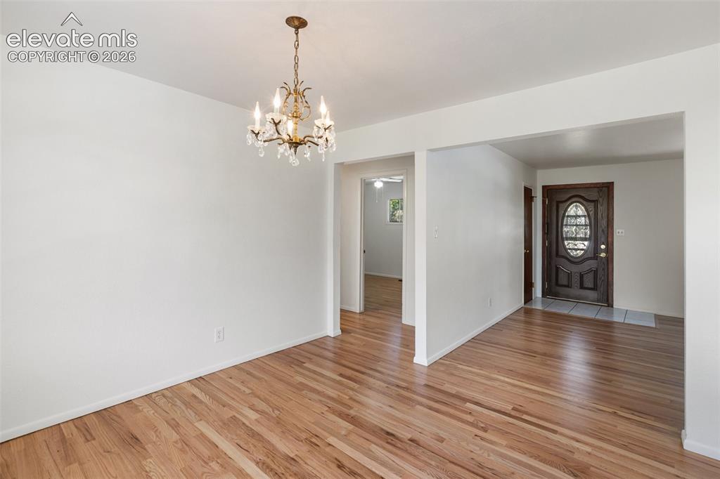 503 Sevilla Drive Colorado Springs CO 80911