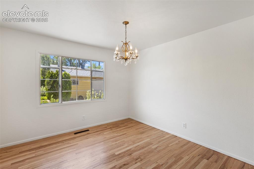 503 Sevilla Drive Colorado Springs CO 80911