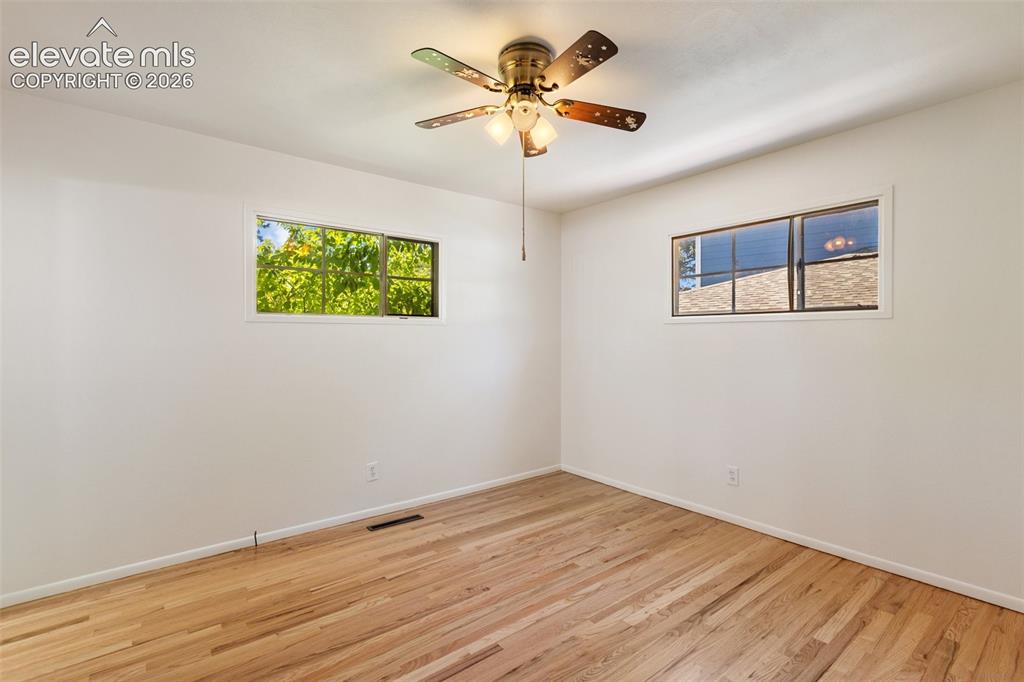 503 Sevilla Drive Colorado Springs CO 80911