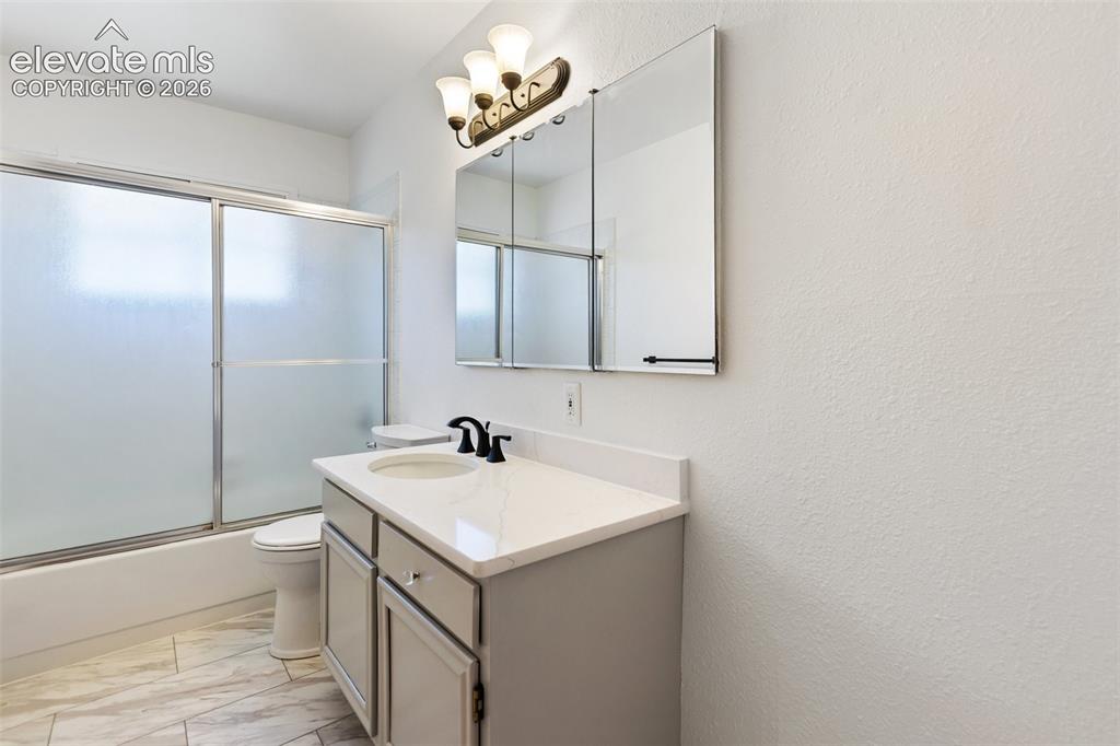 503 Sevilla Drive Colorado Springs CO 80911