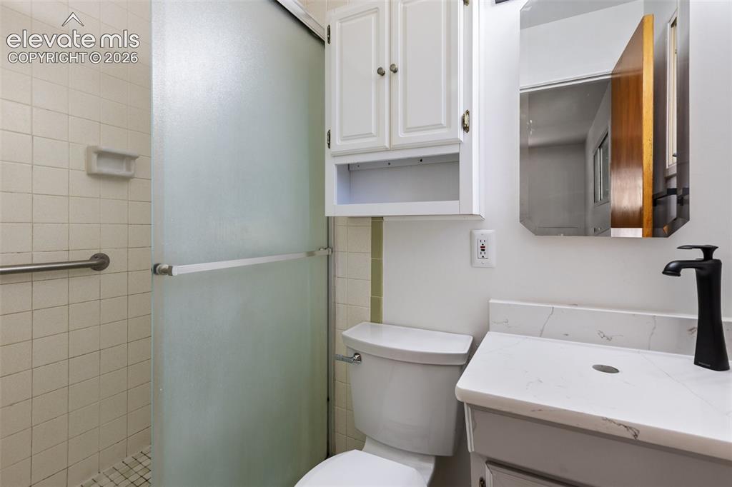 503 Sevilla Drive Colorado Springs CO 80911