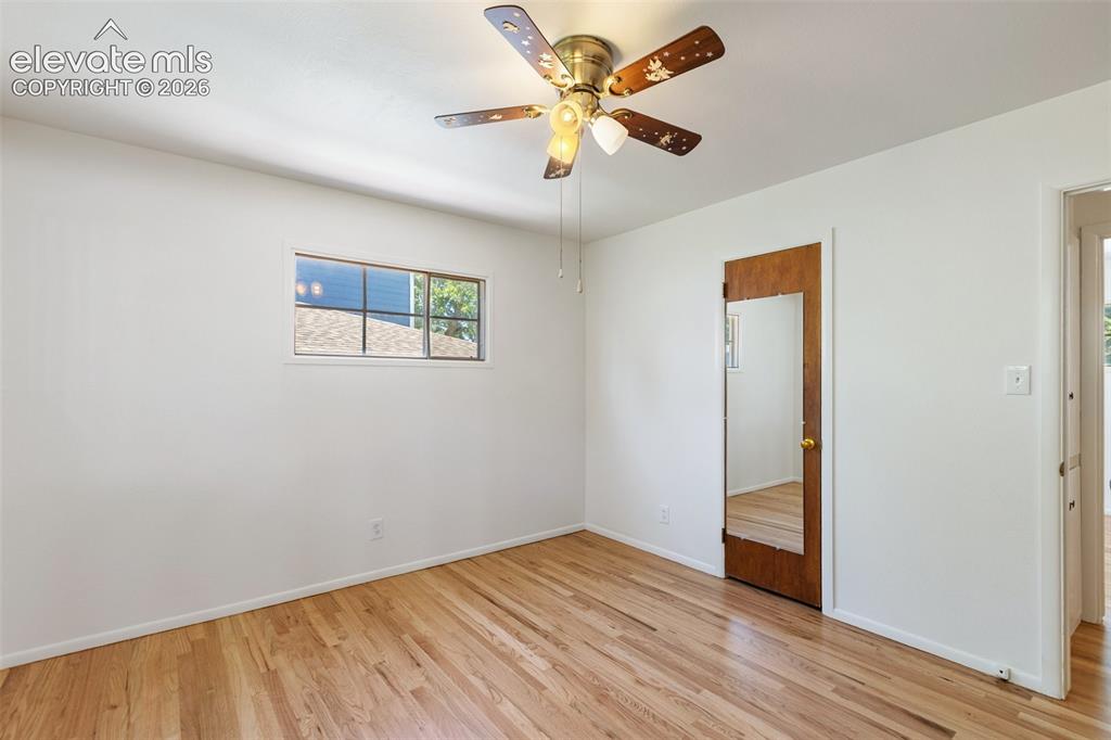 503 Sevilla Drive Colorado Springs CO 80911
