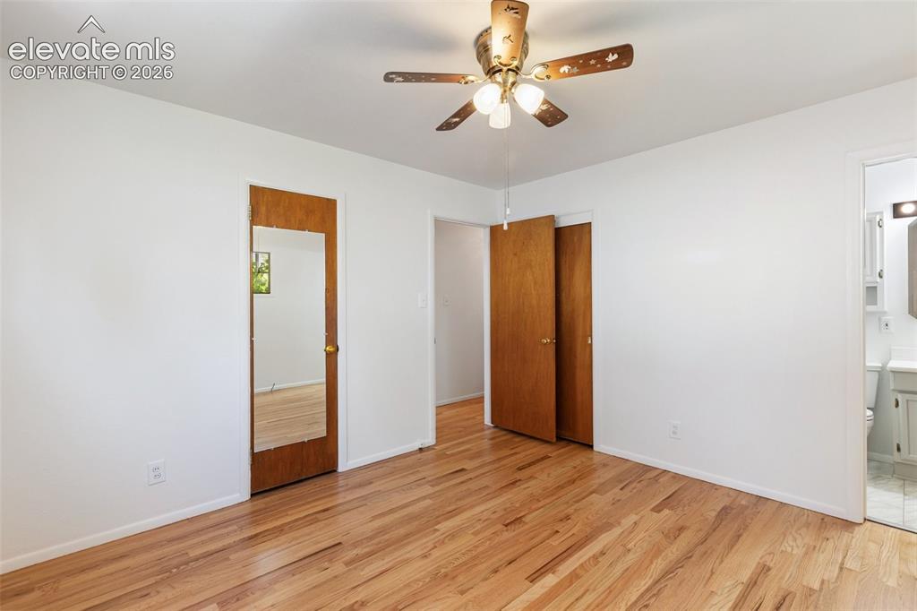 503 Sevilla Drive Colorado Springs CO 80911