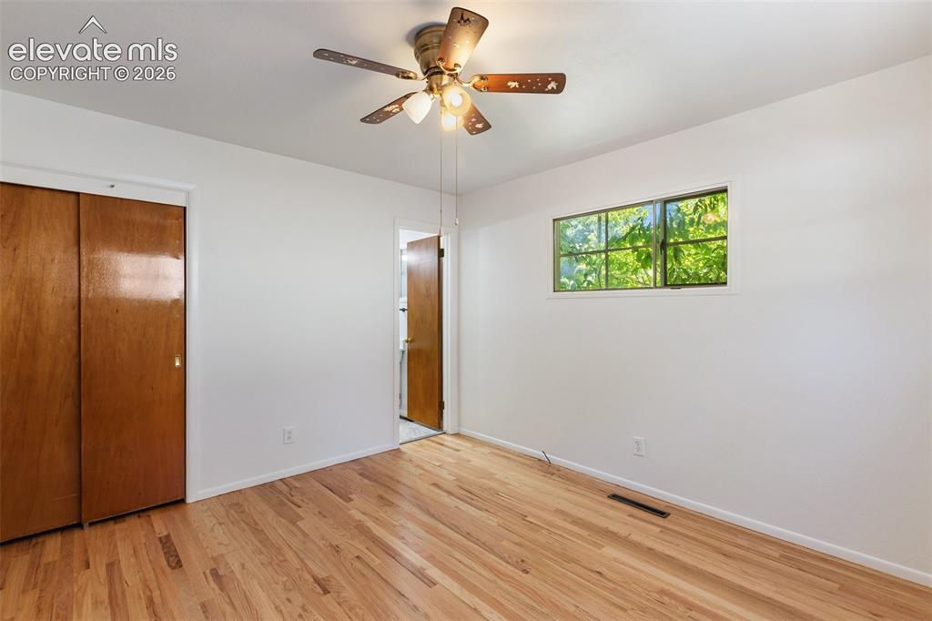 503 Sevilla Drive Colorado Springs CO 80911