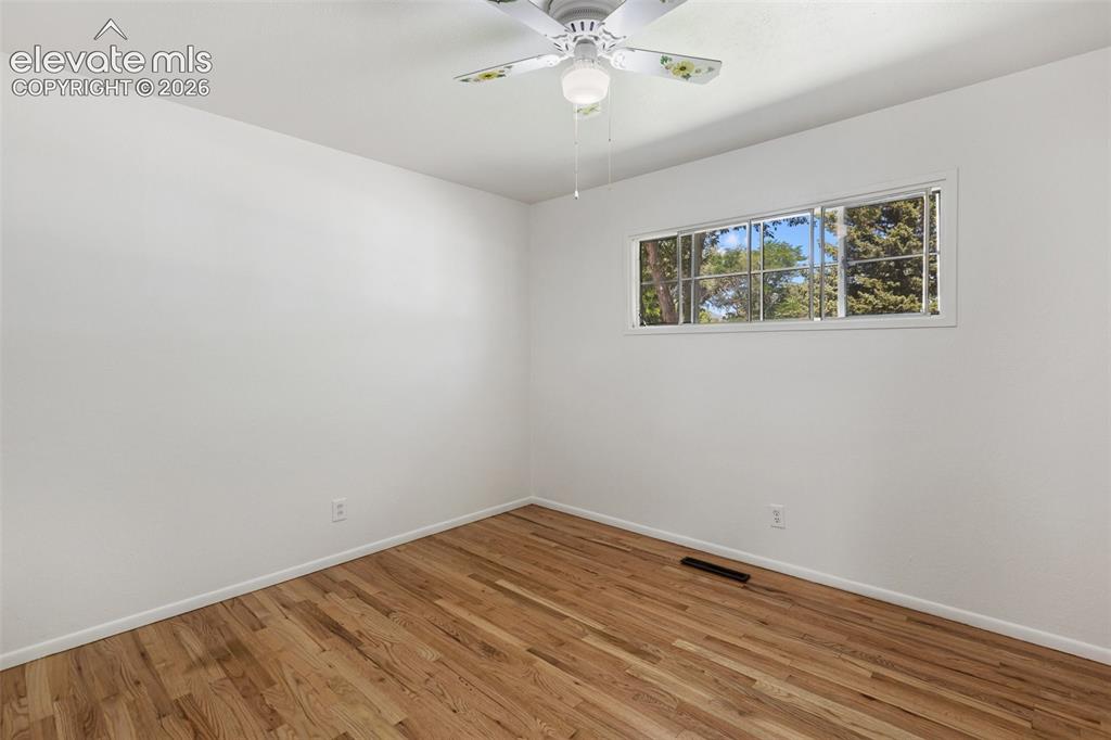 503 Sevilla Drive Colorado Springs CO 80911