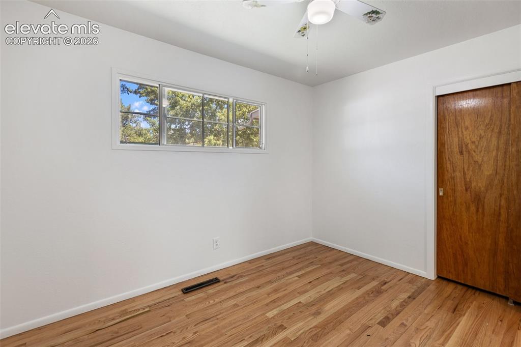 503 Sevilla Drive Colorado Springs CO 80911