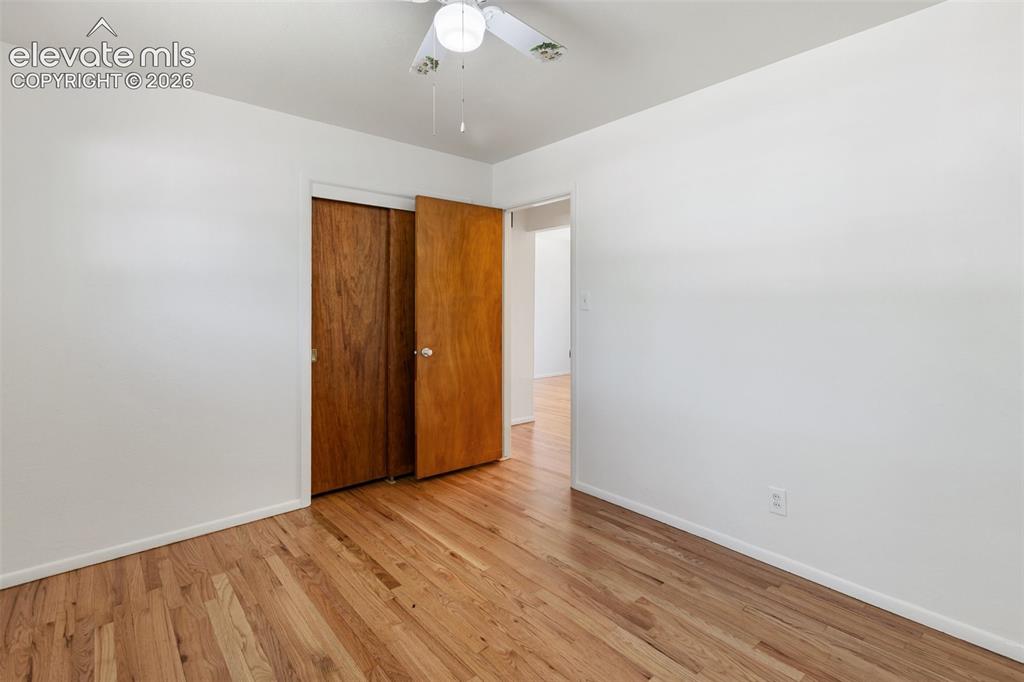 503 Sevilla Drive Colorado Springs CO 80911