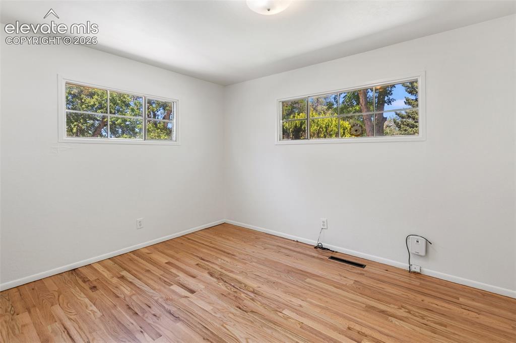 503 Sevilla Drive Colorado Springs CO 80911