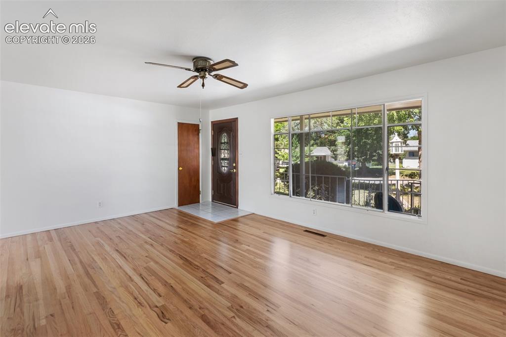 503 Sevilla Drive Colorado Springs CO 80911