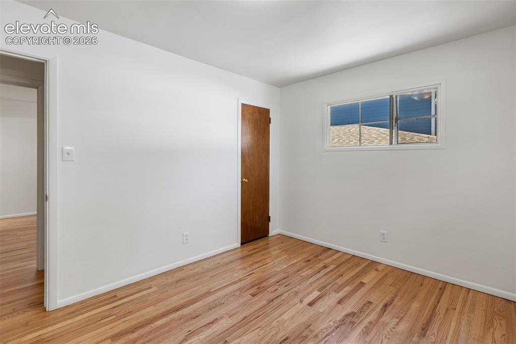 503 Sevilla Drive Colorado Springs CO 80911
