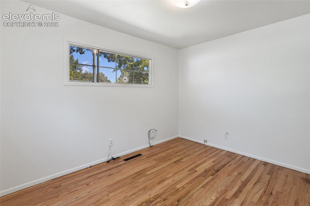 503 Sevilla Drive Colorado Springs CO 80911