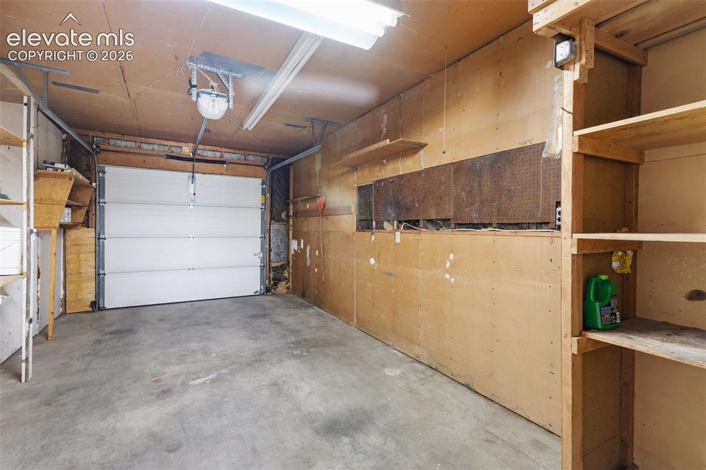503 Sevilla Drive Colorado Springs CO 80911