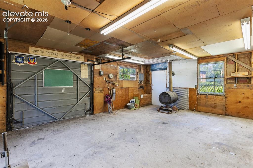 503 Sevilla Drive Colorado Springs CO 80911