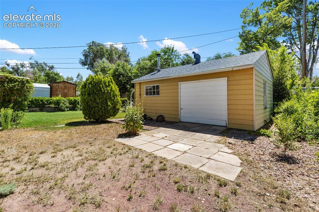 503 Sevilla Drive Colorado Springs CO 80911