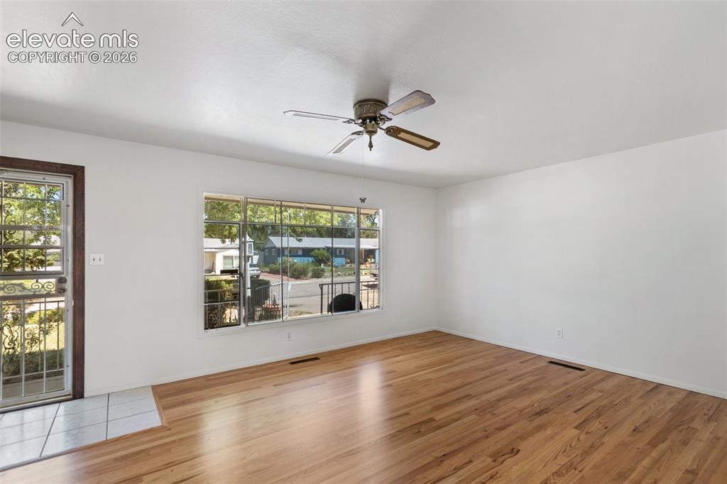 503 Sevilla Drive Colorado Springs CO 80911