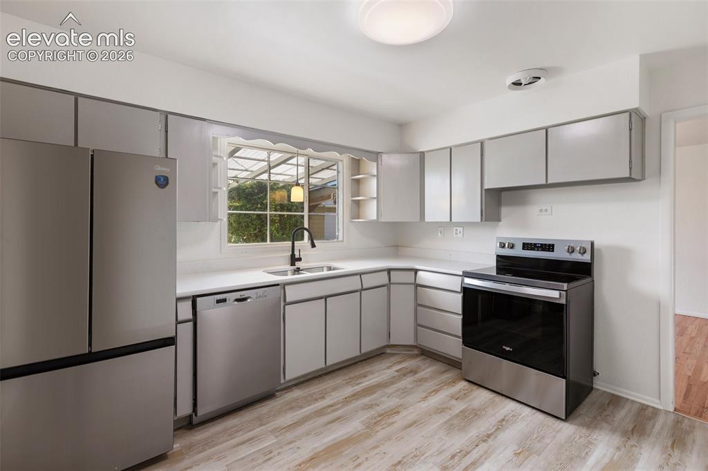503 Sevilla Drive Colorado Springs CO 80911