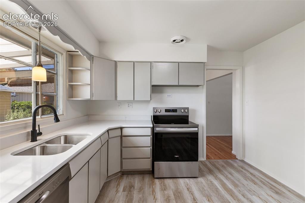 503 Sevilla Drive Colorado Springs CO 80911