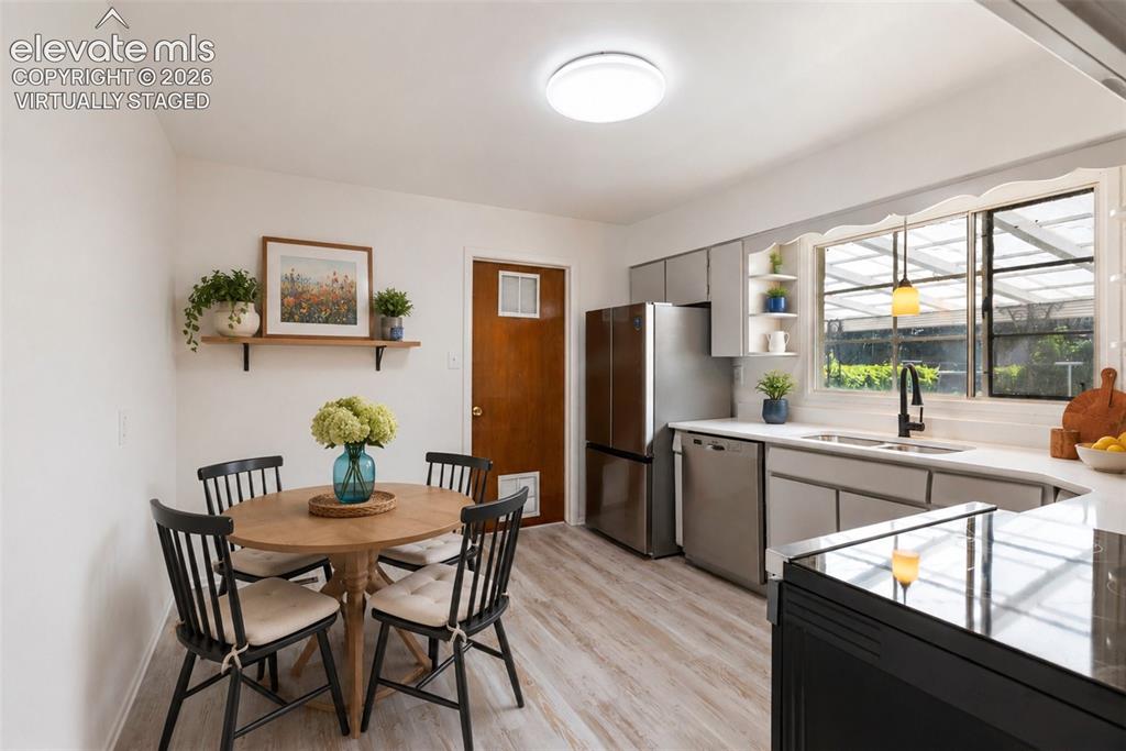 503 Sevilla Drive Colorado Springs CO 80911