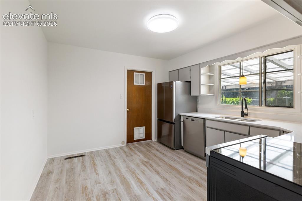 503 Sevilla Drive Colorado Springs CO 80911