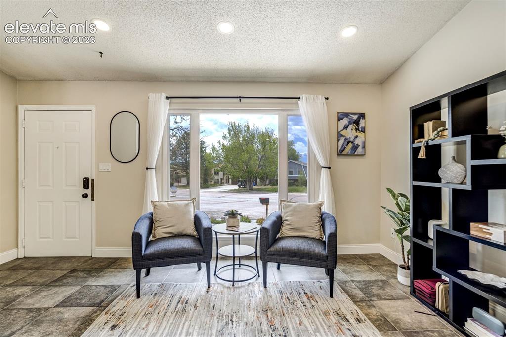 2430 Ptarmigan Lane Colorado Springs CO 80918