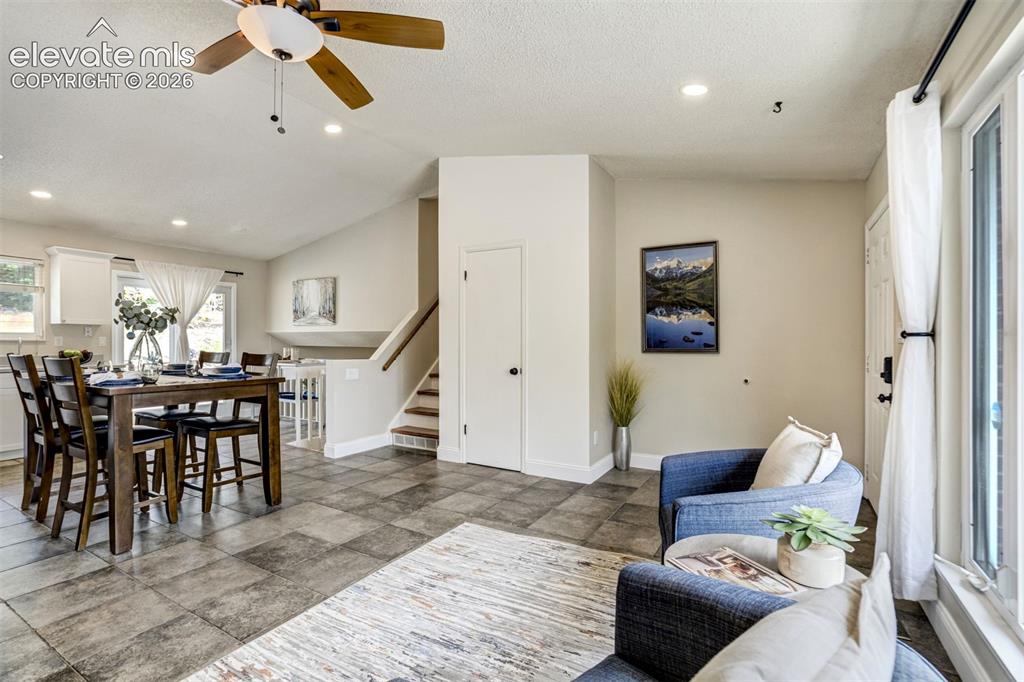 2430 Ptarmigan Lane Colorado Springs CO 80918