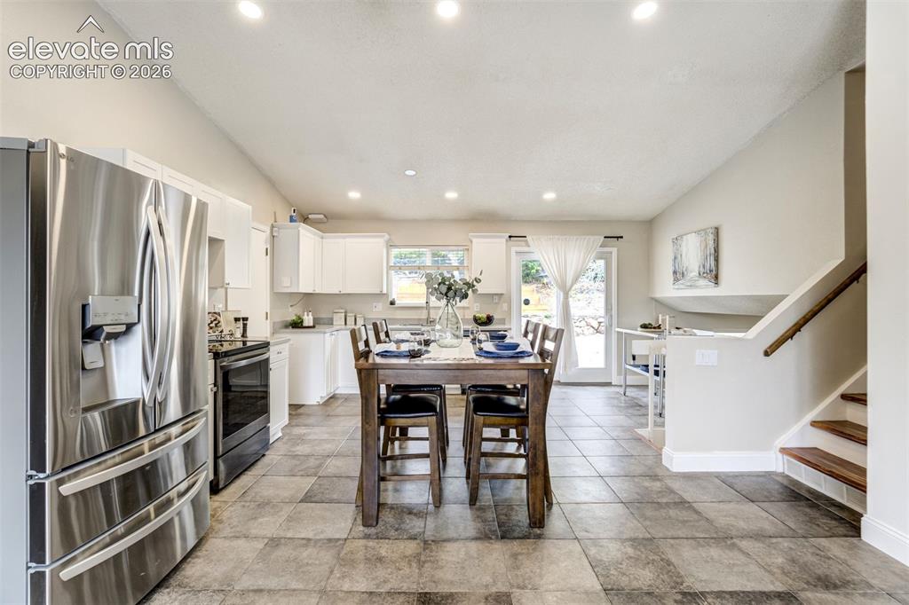 2430 Ptarmigan Lane Colorado Springs CO 80918
