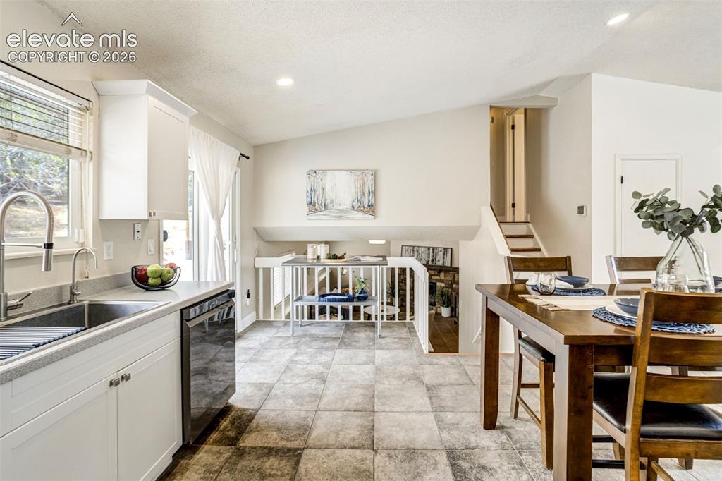 2430 Ptarmigan Lane Colorado Springs CO 80918