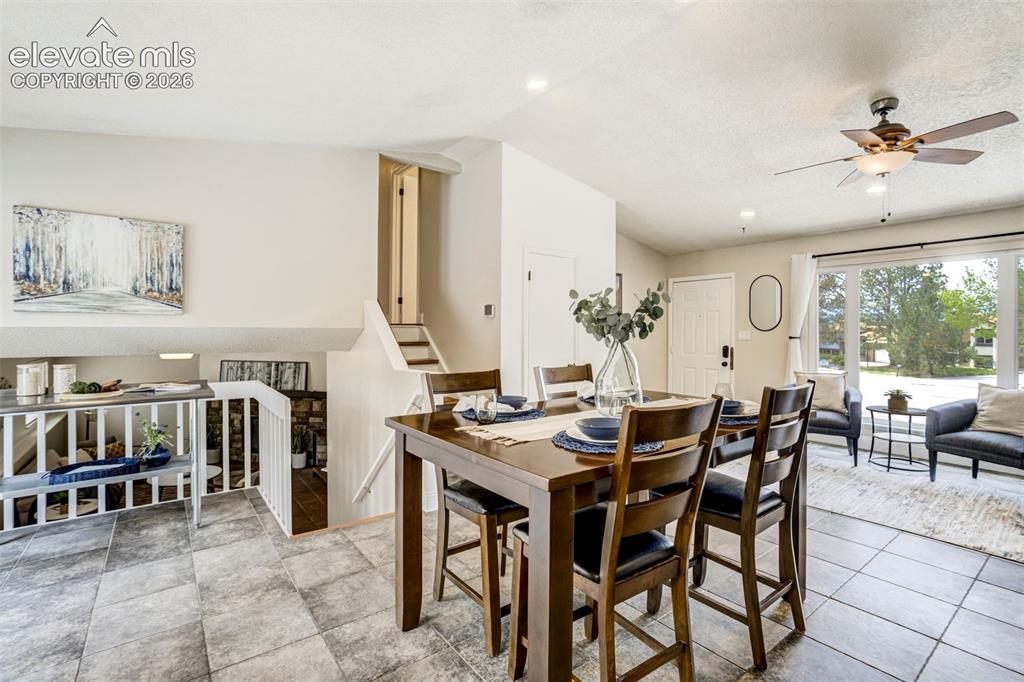 2430 Ptarmigan Lane Colorado Springs CO 80918