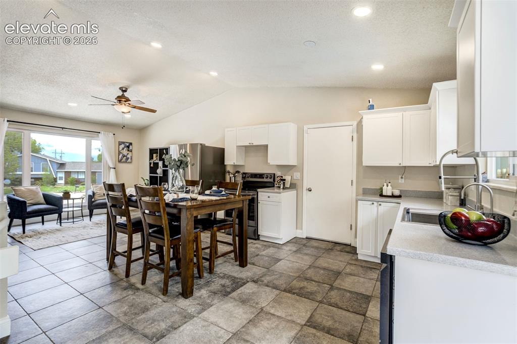 2430 Ptarmigan Lane Colorado Springs CO 80918