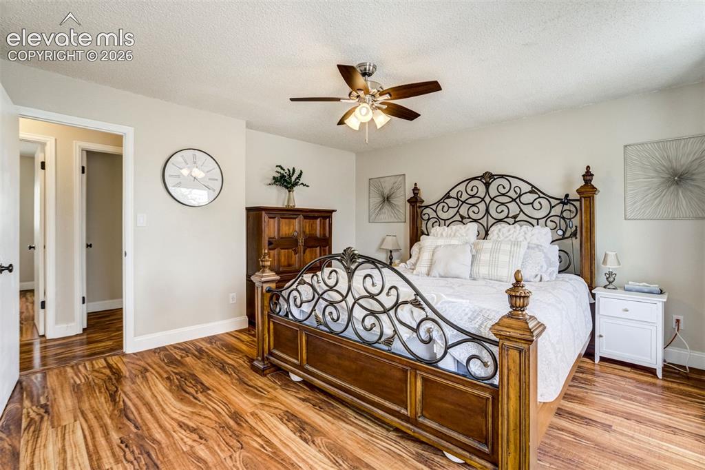 2430 Ptarmigan Lane Colorado Springs CO 80918