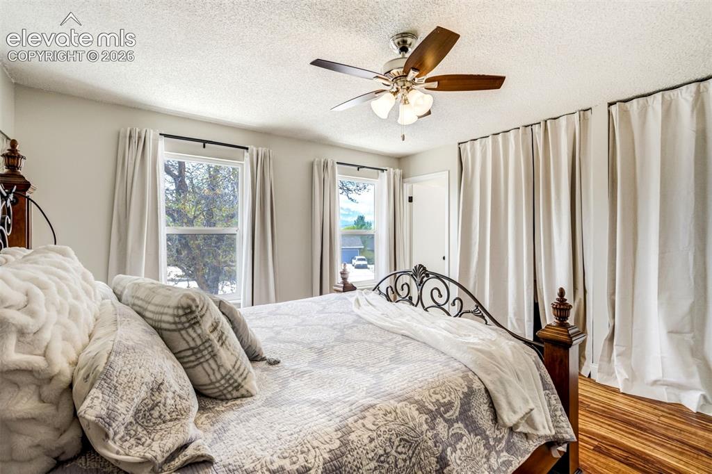 2430 Ptarmigan Lane Colorado Springs CO 80918