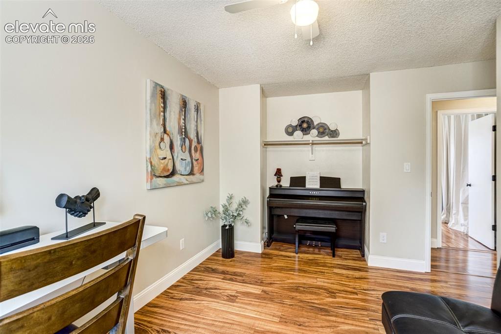 2430 Ptarmigan Lane Colorado Springs CO 80918