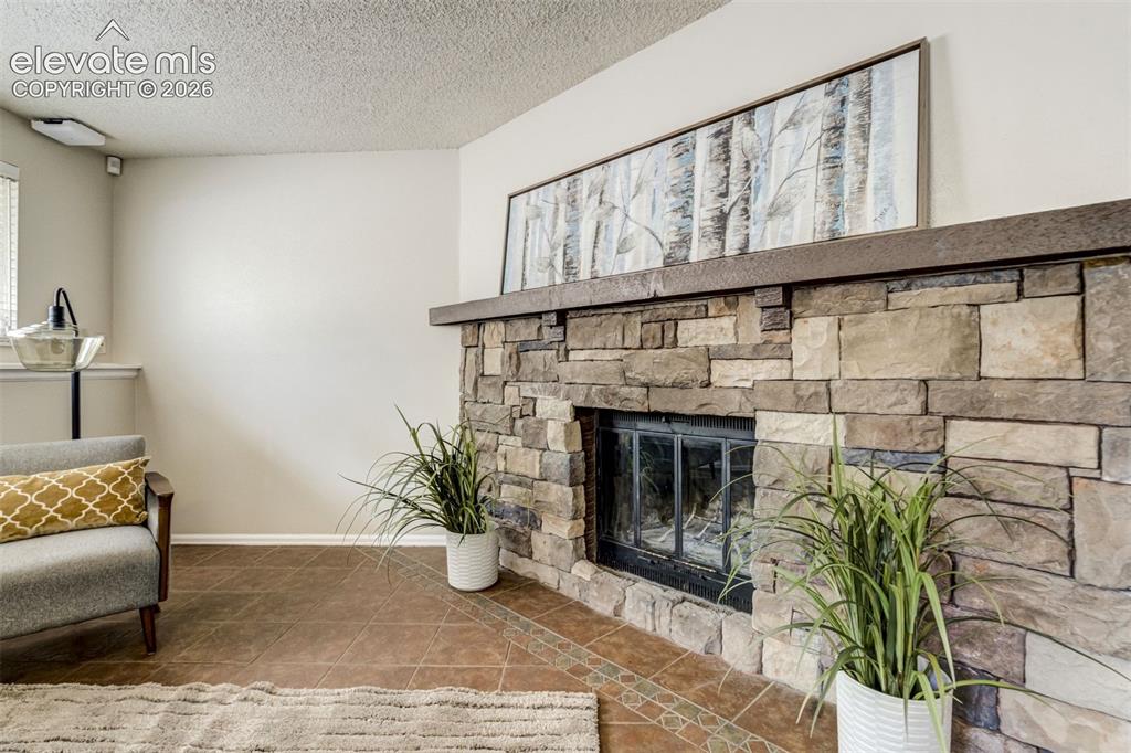 2430 Ptarmigan Lane Colorado Springs CO 80918