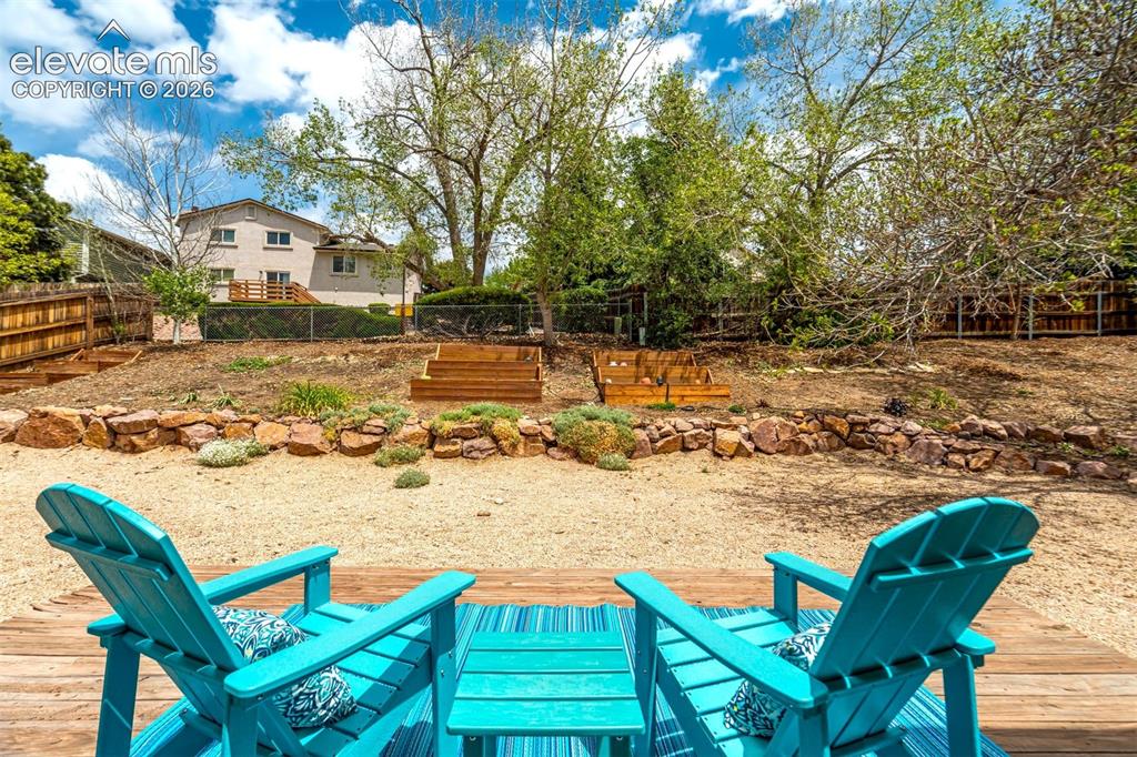 2430 Ptarmigan Lane Colorado Springs CO 80918