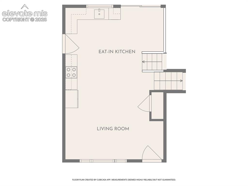 2430 Ptarmigan Lane Colorado Springs CO 80918